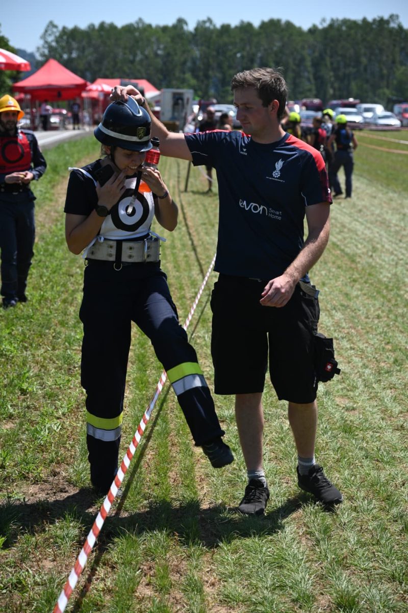 Personal-coach
