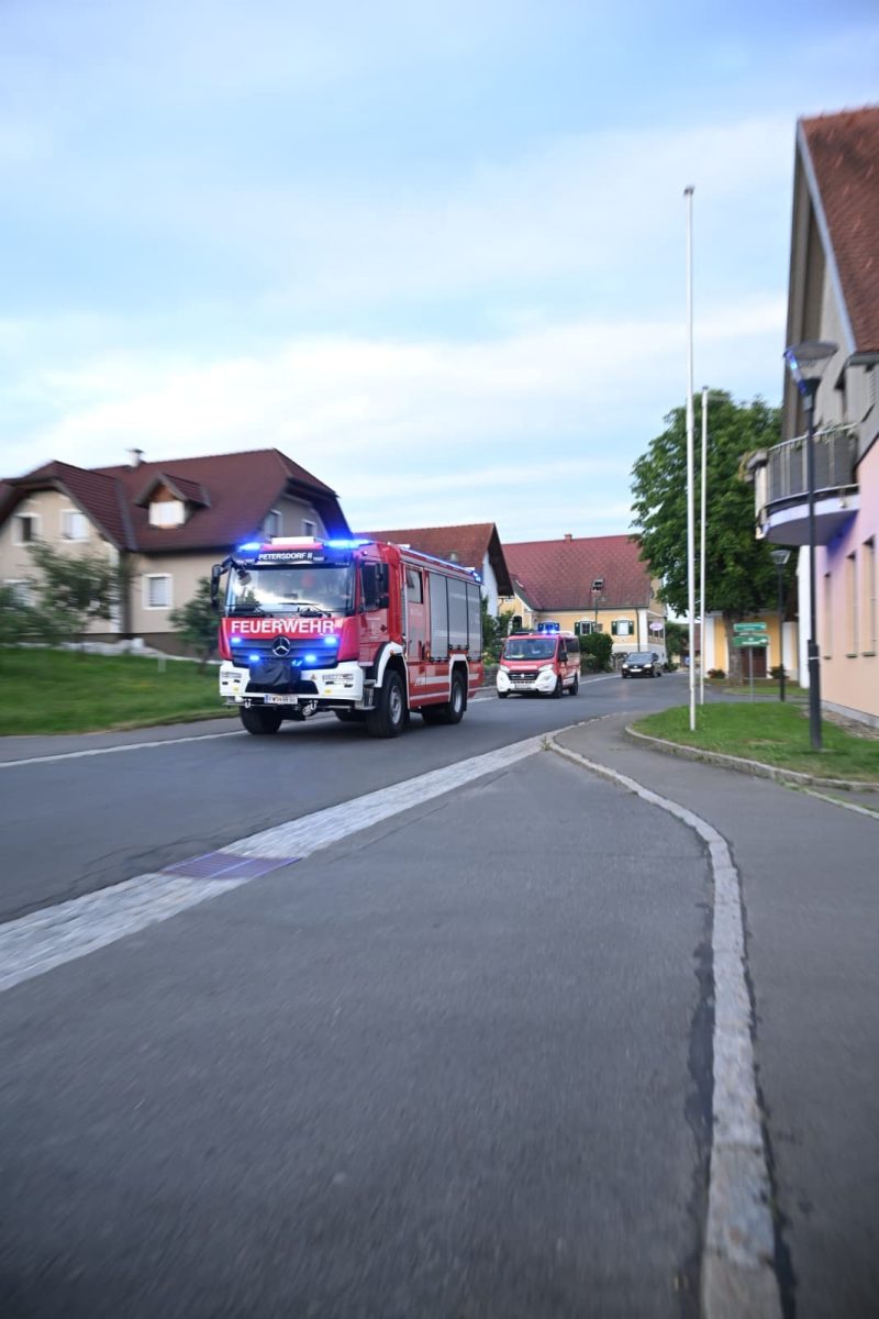 Einzug